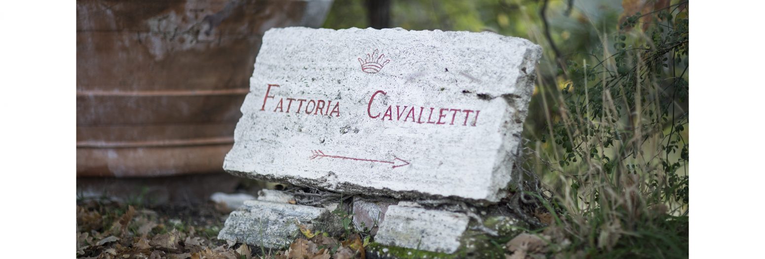 Marchesi Cavalletti contatti insegna