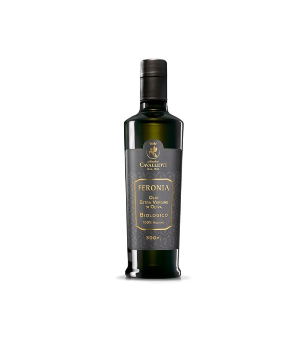 feronia 500ml bottiglia
