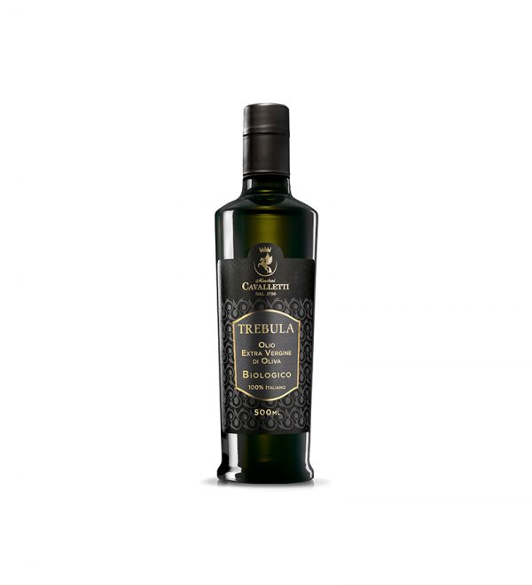 trebula 500ml bottiglia