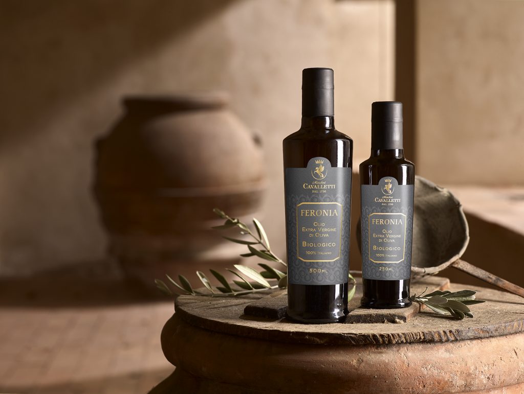 olio extravergine marchesi cavalletti biologico alta qualità
